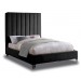 The Duke Bed Frame Black