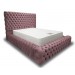 The Palace Bed Frame Pink
