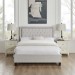 Rheanna Natural Bed Frame