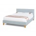 Sophie Fabric Bed Frame