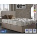 Natural Touch 2000 Deluxe Divan Set