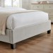 Rheanna Natural Bed Frame