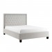 Rheanna Natural Bed Frame