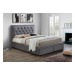 Woodleigh 4 Drawer Bed Frame