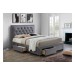 Woodleigh 4 Drawer Bed Frame
