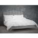 Wilton Silver Bed Frame