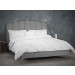 Wilton Silver Bed Frame