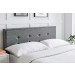 Flora 3 Drawer Bed Frame