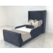 Zafiro Bed Frame