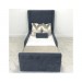 Zafiro Bed Frame