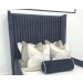 Zafiro Bed Frame