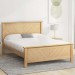 Kendle Oak Bed Frame