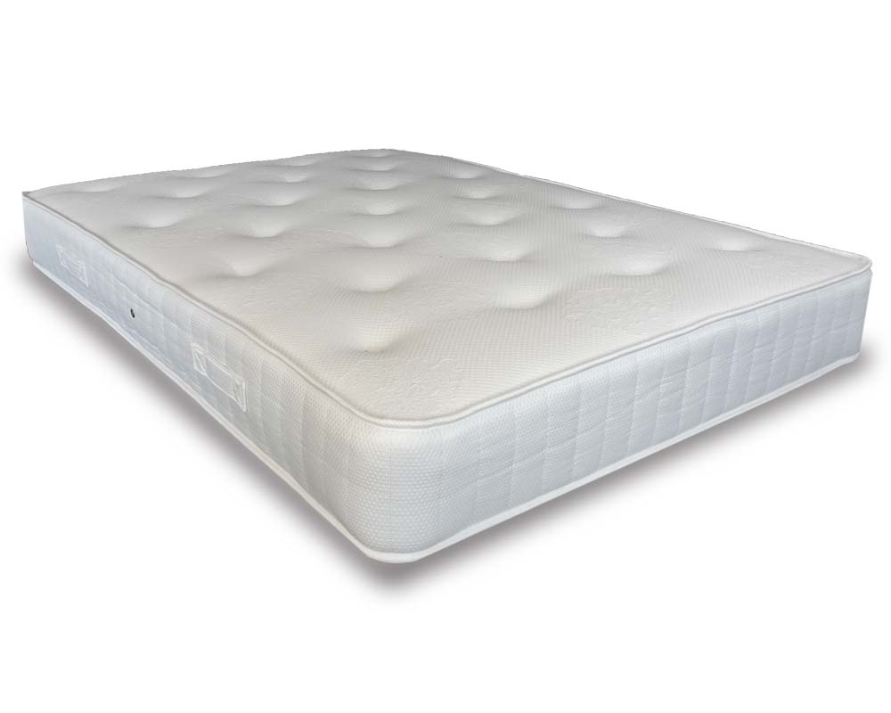 Kozee Orthopaedic Double Mattress The Bed Warehouse Direct