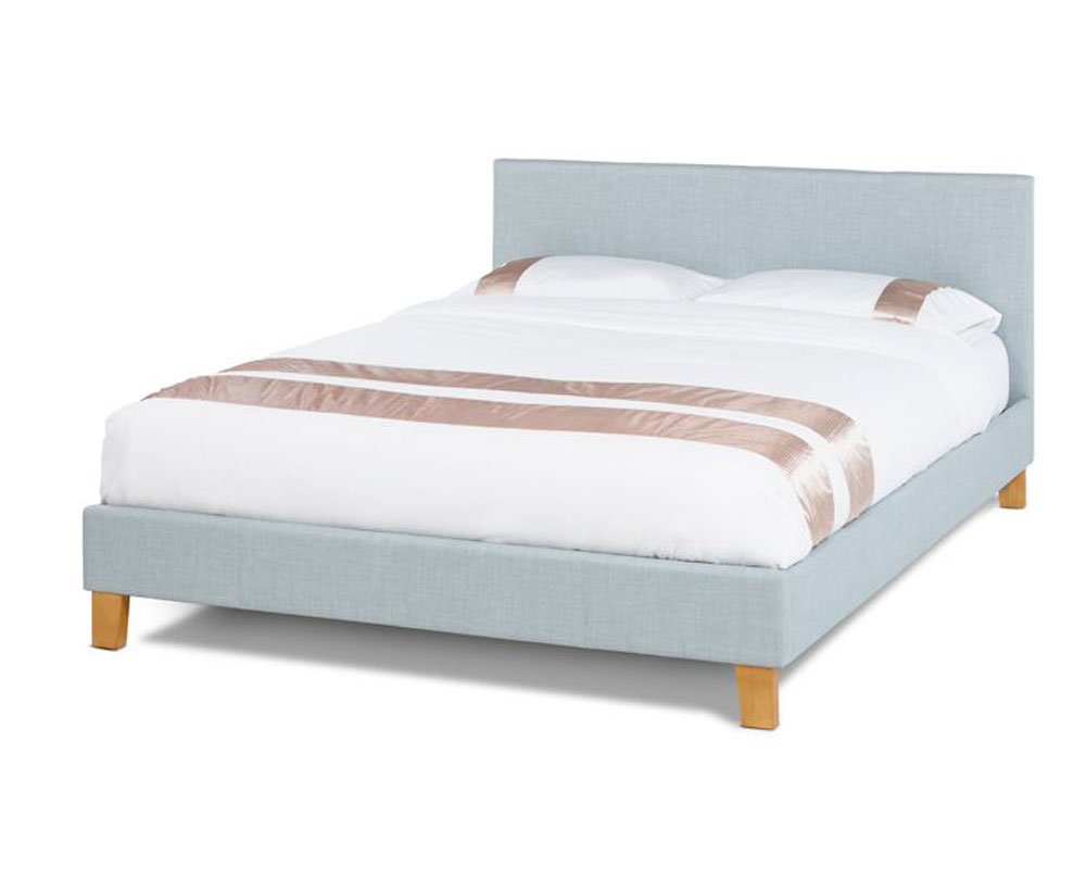 Sophie Ice Three Quarter Bed Frame Three Quarter Bed Frames Bed Frames