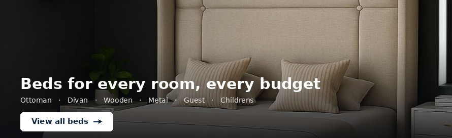 All Beds All Beds