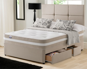 Beds Mattresses Bedroom Furniture, Mattress Directly On Bed Frame