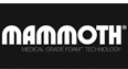 Mammoth logo