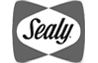 Sealy posturepedic logo