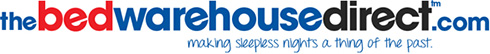 The Bed Warehouse Direct, Choose from our huge range of Beds, Mattresses, and Bedroom Furniture